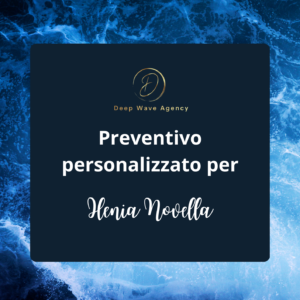 PREVENTIVO - ilenianovella.it - 14 Aprile 2025